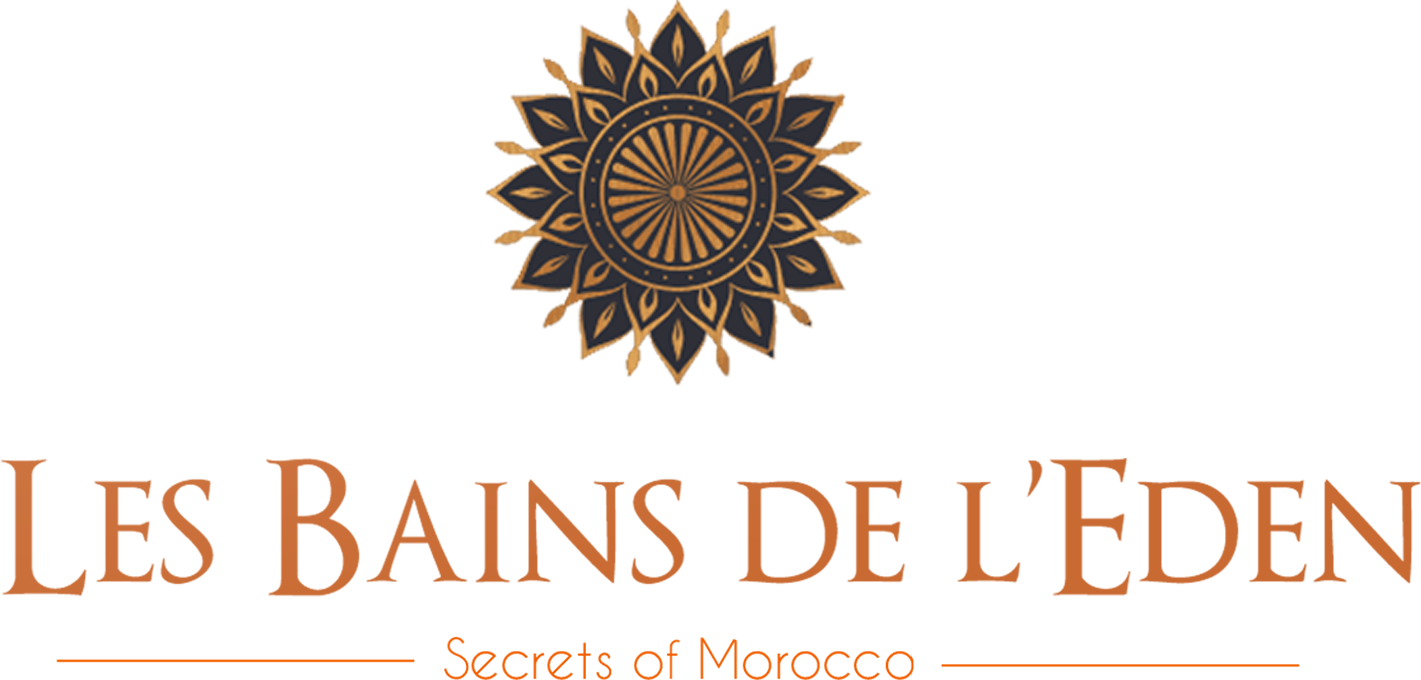 les bains de l'eden